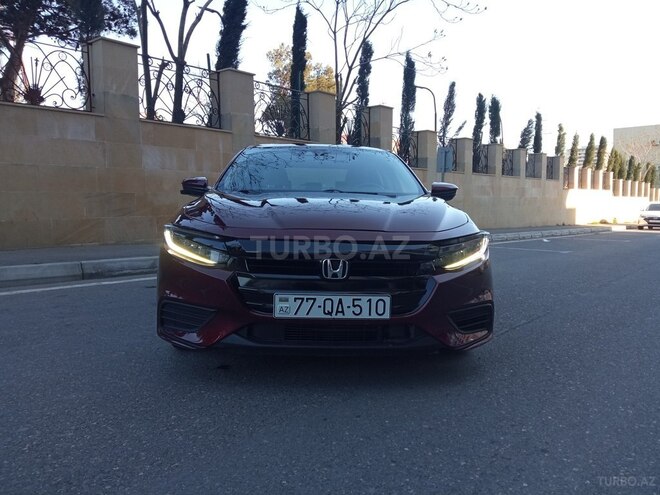 Honda Insight 2019, 45,500 km - 1.5 l - Bakı