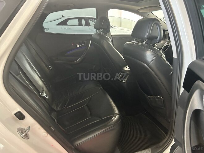 Hyundai Grandeur-14