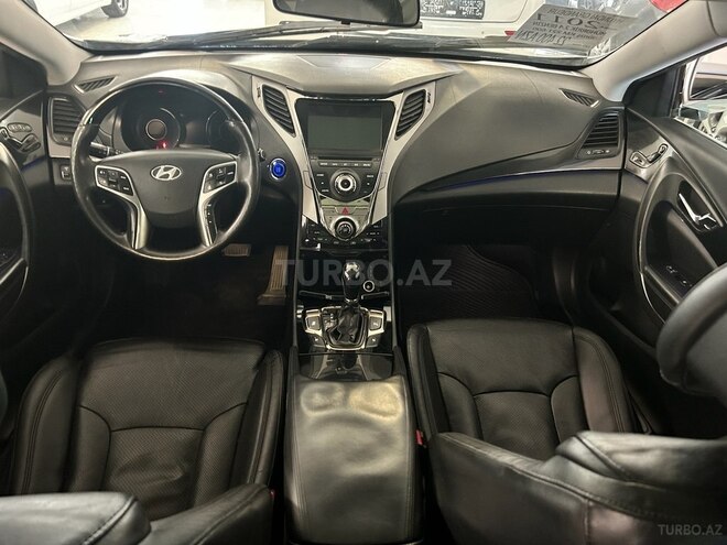 Hyundai Grandeur-3