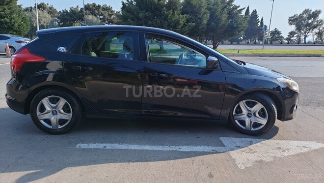 Ford Focus 2011, 243,011 km - 2.0 l - Bakı