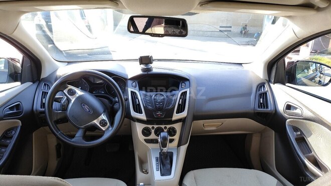 Ford Focus 2011, 243,011 km - 2.0 l - Bakı