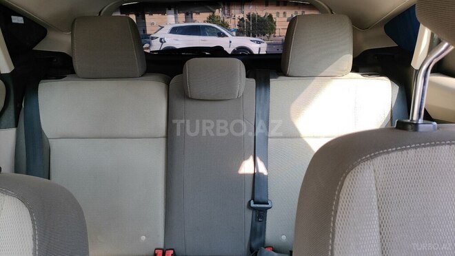 Ford Focus 2011, 243,011 km - 2.0 l - Bakı