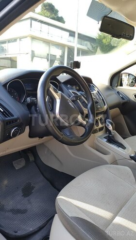 Ford Focus 2011, 243,011 km - 2.0 l - Bakı
