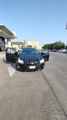 Ford Focus 2011, 243,011 km - 2.0 l - Bakı