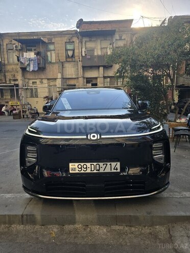 Changan  2025, 0 km - 1.5 l - Bakı