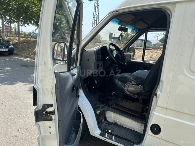 Ford Transit 1998, 100,000 km - 2.5 л - Ağstafa
