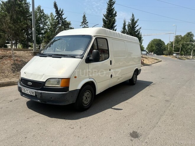 Ford Transit 1998, 100,000 km - 2.5 л - Ağstafa