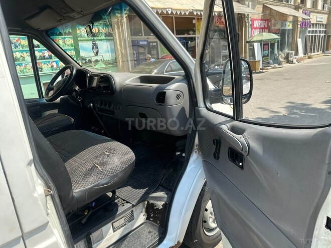 Ford Transit 1998, 100,000 km - 2.5 л - Ağstafa