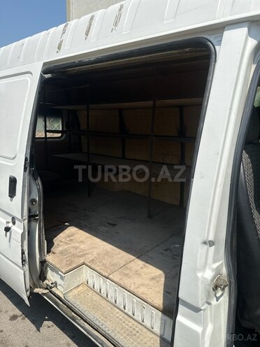 Ford Transit 1998, 100,000 km - 2.5 л - Ağstafa
