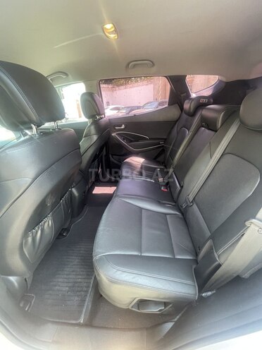 Hyundai Santa Fe 2015, 185,000 km - 2.0 л - Bakı