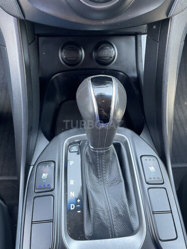 Hyundai Santa Fe 2015, 185,000 km - 2.0 л - Bakı