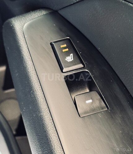 Hyundai Elantra 2016, 122,000 km - 2.0 л - Bakı