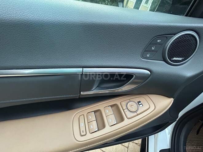 Hyundai Sonata 2020, 53,000 km - 1.6 l - Bakı