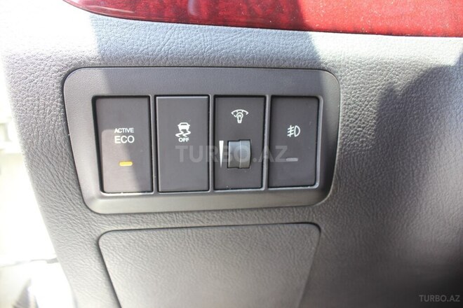 Hyundai Santa Fe 2011, 114,500 km - 2.0 л - Bakı