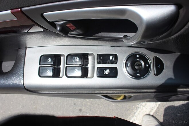 Hyundai Santa Fe 2011, 114,500 km - 2.0 л - Bakı