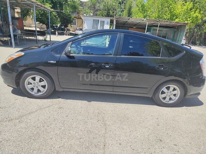 Toyota Prius 2007, 171,000 km - 1.5 l - Bakı