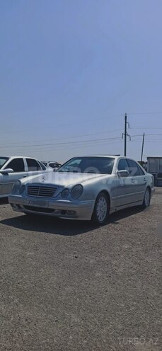 Mercedes E 280 2000, 361,999 km - 2.8 l - Bakı