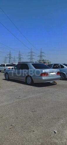 Mercedes E 280 2000, 361,999 km - 2.8 l - Bakı