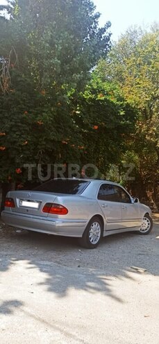 Mercedes E 280 2000, 361,999 km - 2.8 l - Bakı