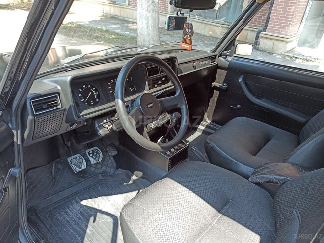 LADA (VAZ) 2107 2010, 176,000 km - 1.6 l - Zaqatala