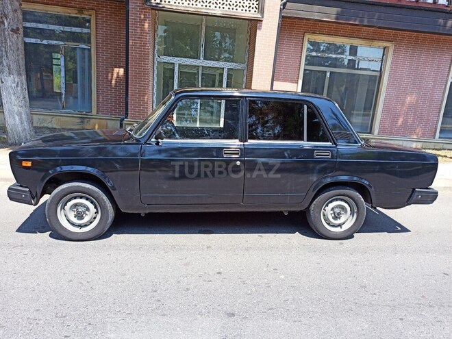 LADA (VAZ) 2107 2010, 176,000 km - 1.6 l - Zaqatala