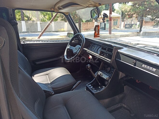 LADA (VAZ) 2107 2010, 176,000 km - 1.6 l - Zaqatala