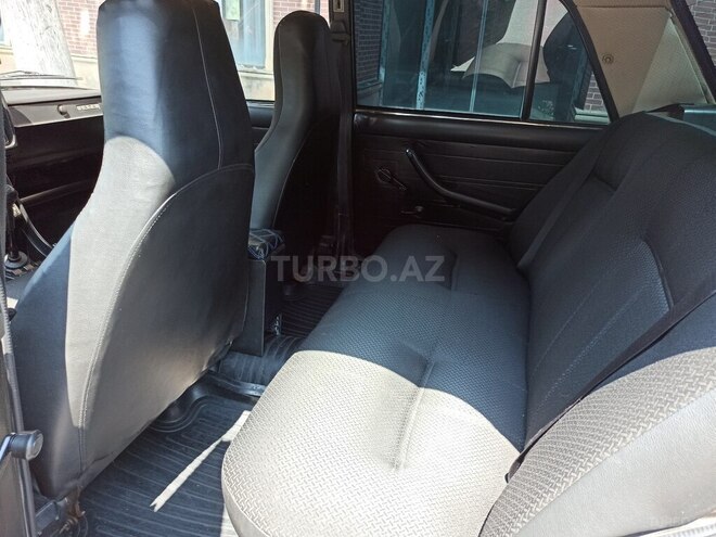 LADA (VAZ) 2107 2010, 176,000 km - 1.6 l - Zaqatala
