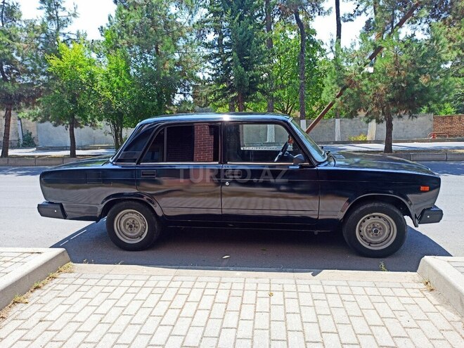 LADA (VAZ) 2107 2010, 176,000 km - 1.6 l - Zaqatala