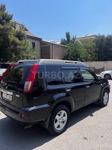 Nissan X-Trail 2005, 331,102 km - 2.5 l - Bakı