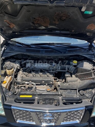 Nissan X-Trail 2005, 331,102 km - 2.5 l - Bakı
