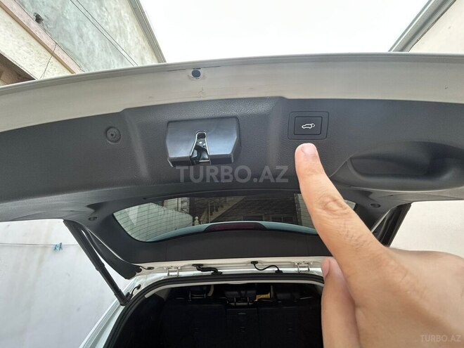Hyundai Grand Santa Fe 2014, 150,000 km - 3.3 л - Bakı
