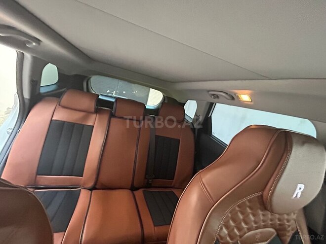 Hyundai Grand Santa Fe 2014, 150,000 km - 3.3 л - Bakı
