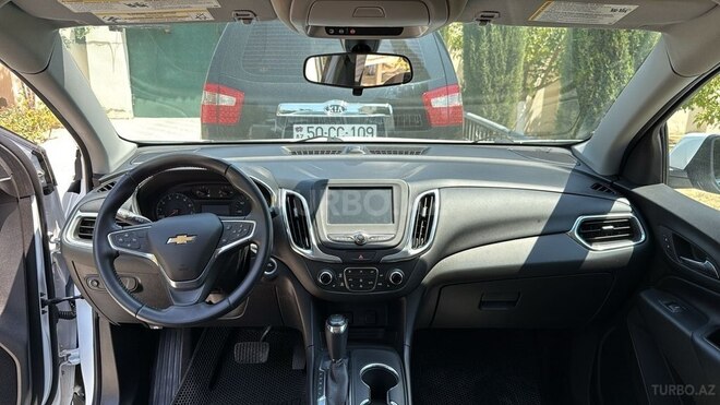 Chevrolet Equinox 2018, 77,000 km - 1.5 l - Bakı