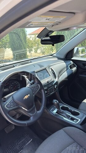 Chevrolet Equinox 2018, 77,000 km - 1.5 l - Bakı