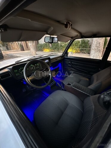 LADA (VAZ) 2107 2009, 325,660 km - 1.6 l - Şamaxı