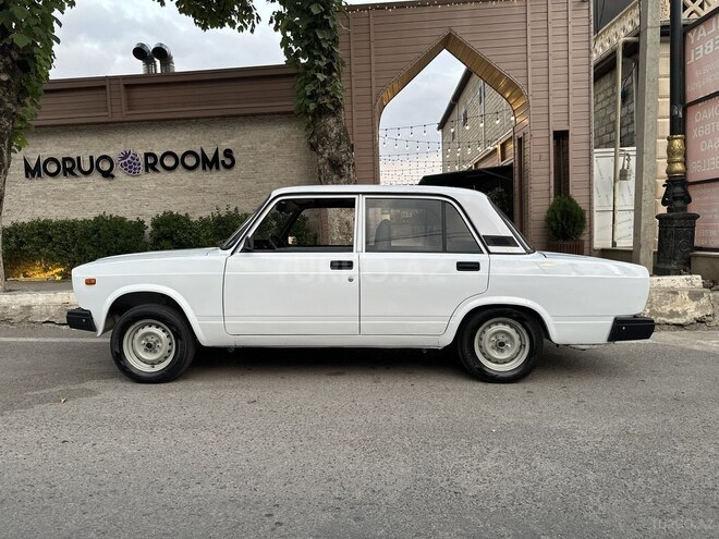 LADA (VAZ) 2107 2009, 325,660 km - 1.6 l - Şamaxı