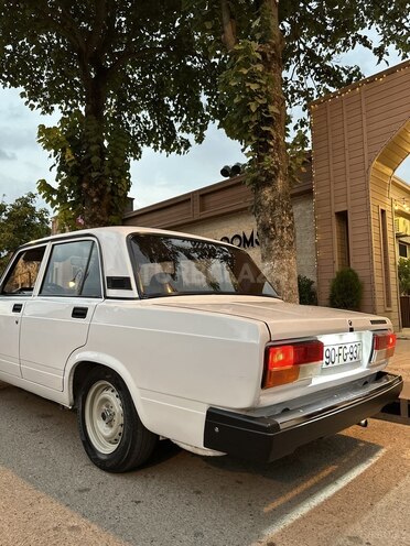 LADA (VAZ) 2107 2009, 325,660 km - 1.6 l - Şamaxı