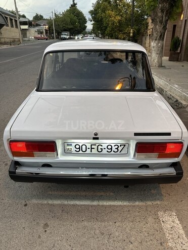 LADA (VAZ) 2107 2009, 325,660 km - 1.6 l - Şamaxı