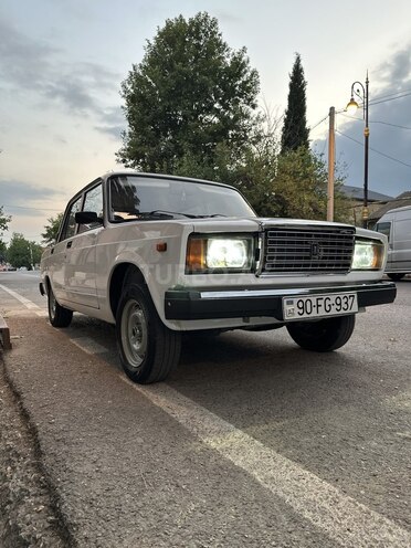 LADA (VAZ) 2107 2009, 325,660 km - 1.6 l - Şamaxı