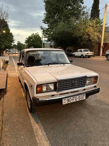 LADA (VAZ) 2107 2009, 325,660 km - 1.6 l - Şamaxı