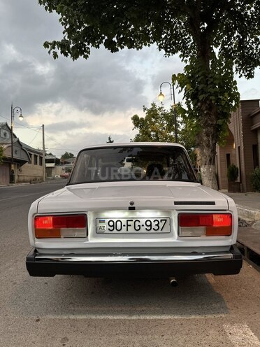LADA (VAZ) 2107 2009, 325,660 km - 1.6 l - Şamaxı