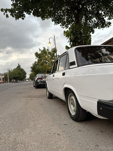 LADA (VAZ) 2107 2009, 325,660 km - 1.6 l - Şamaxı