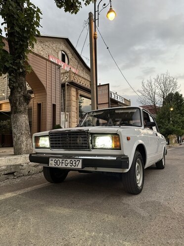 LADA (VAZ) 2107 2009, 325,660 km - 1.6 l - Şamaxı