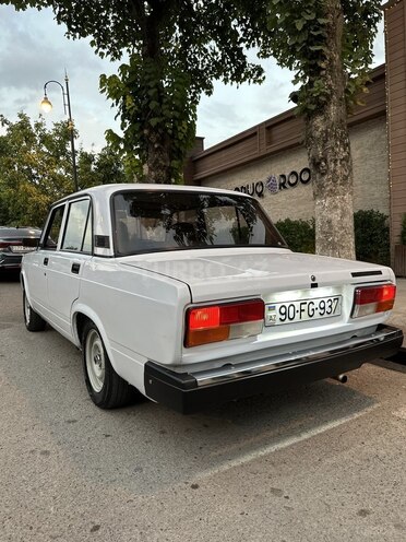 LADA (VAZ) 2107 2009, 325,660 km - 1.6 l - Şamaxı