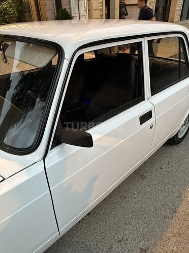 LADA (VAZ) 2107 2009, 325,660 km - 1.6 l - Şamaxı