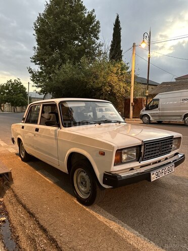 LADA (VAZ) 2107 2009, 325,660 km - 1.6 l - Şamaxı