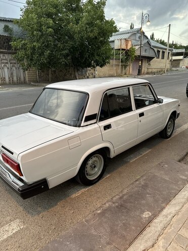 LADA (VAZ) 2107 2009, 325,660 km - 1.6 l - Şamaxı