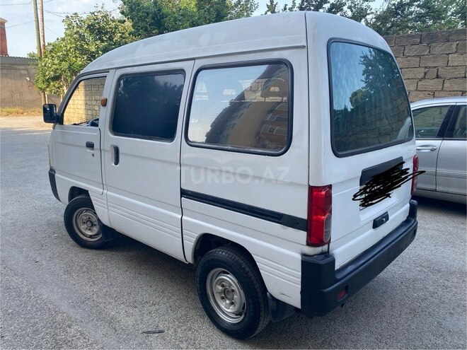Daewoo Damas 2007, 242,000 km - 0.8 l - Bakı