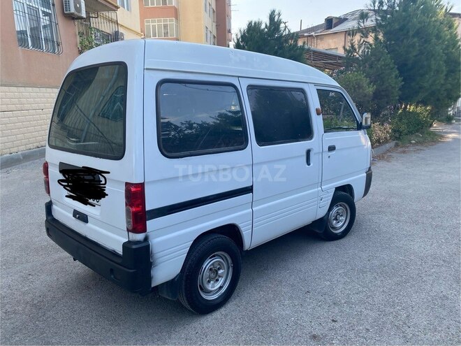 Daewoo Damas 2007, 242,000 km - 0.8 l - Bakı