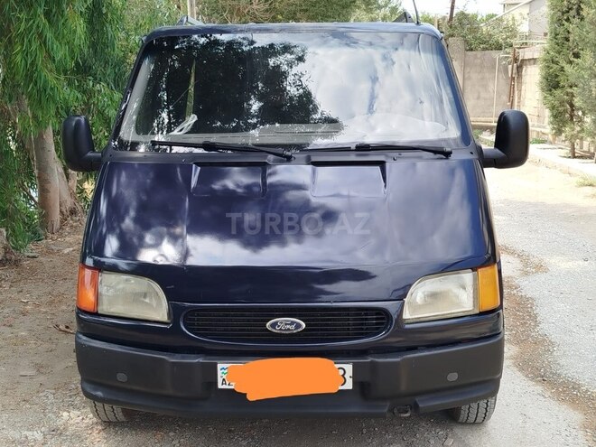 Ford Transit 2000, 694,510 km - 2.5 л - Bakı
